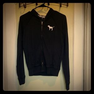 VS Zipup Hoodie